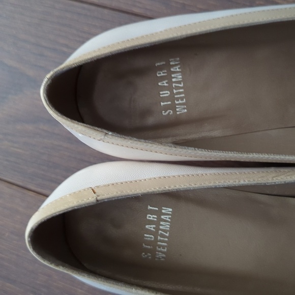 Stuart Weitzman Classic Pumps - Picture 9 of 10